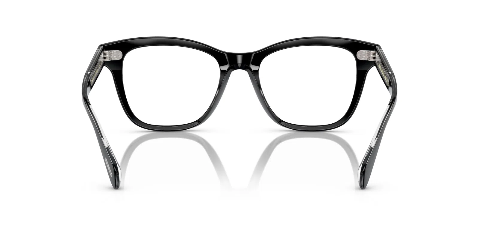 Oliver Peoples Ahmya 5474U Eyeglasses - view 9